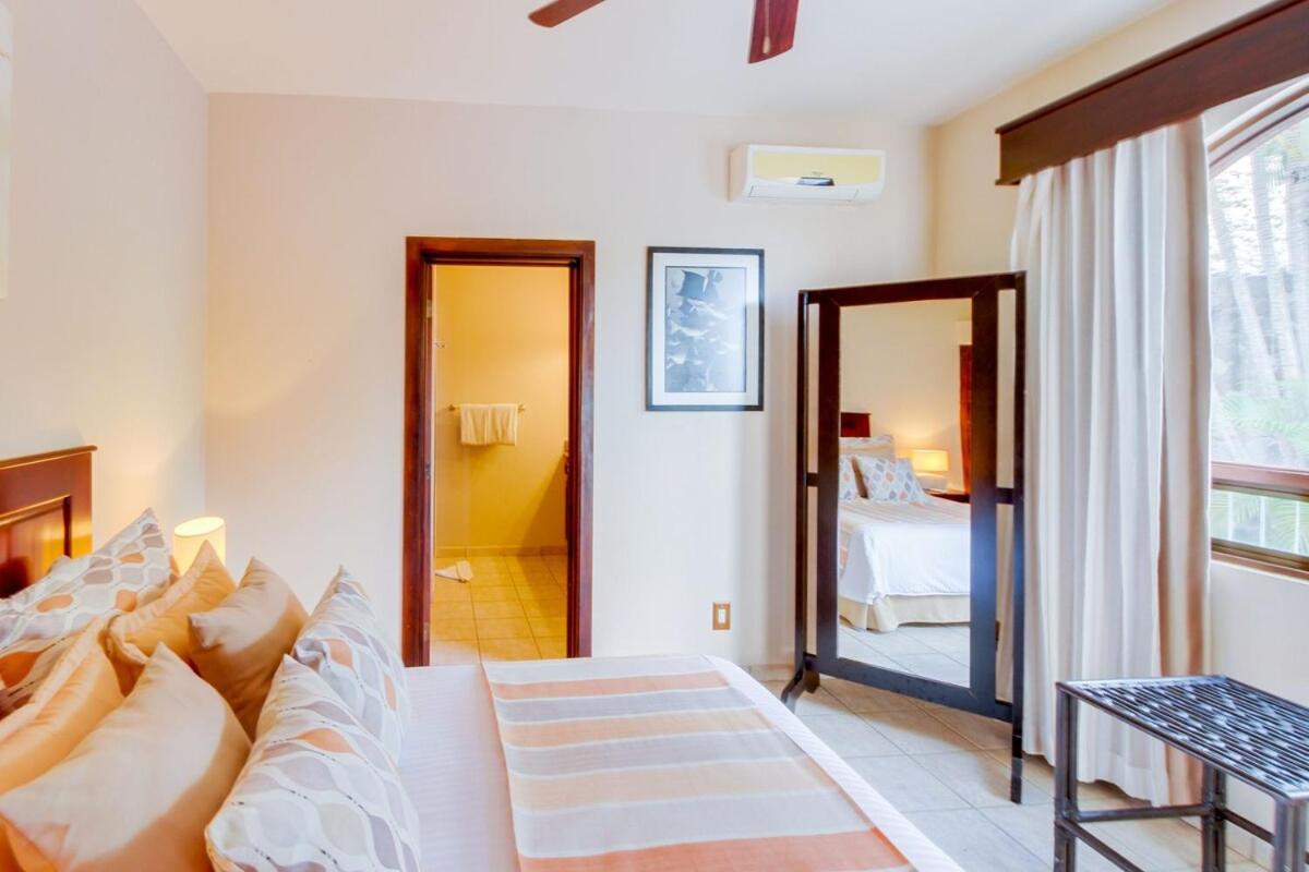 Villa Pura Vida - All Inclusive