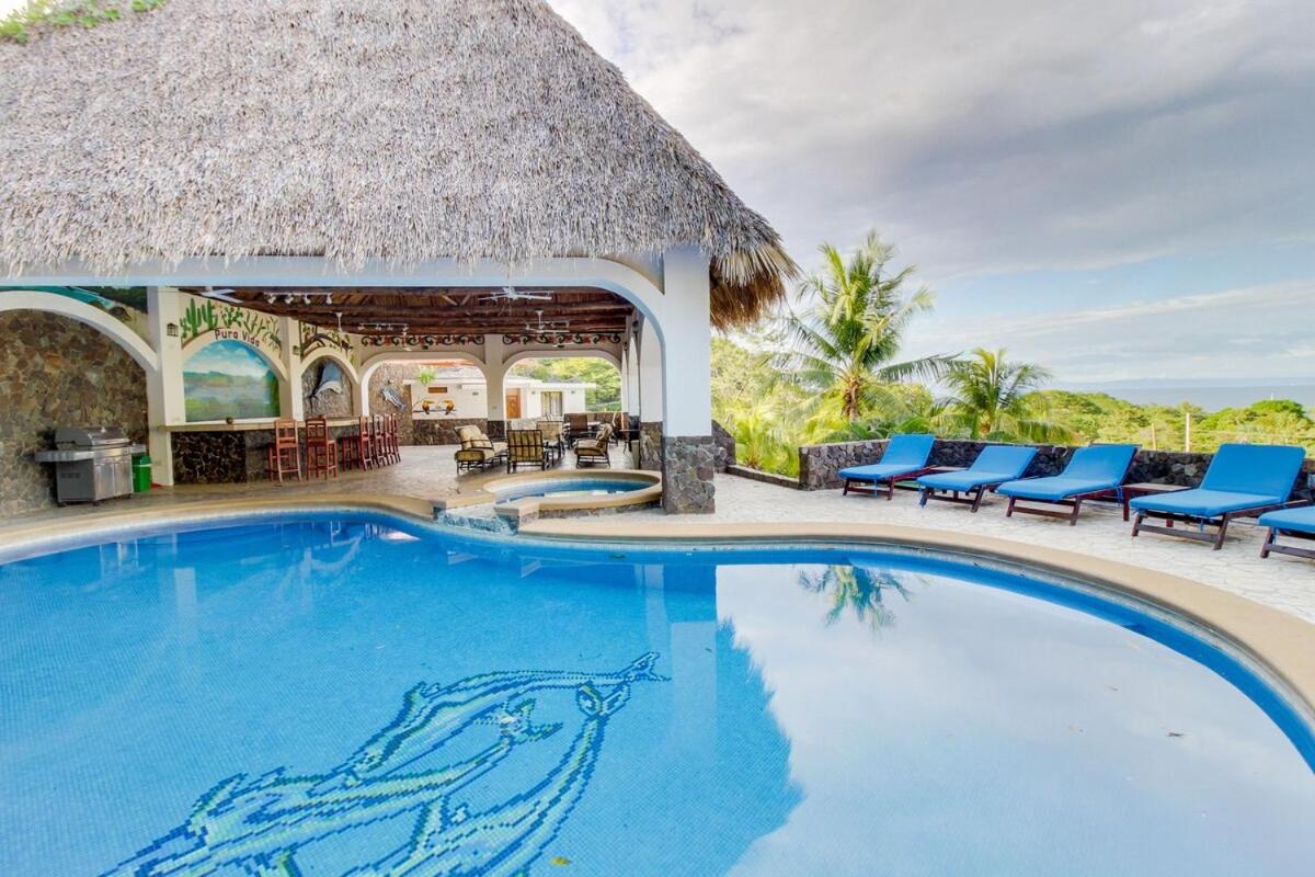 Villa Pura Vida - All Inclusive