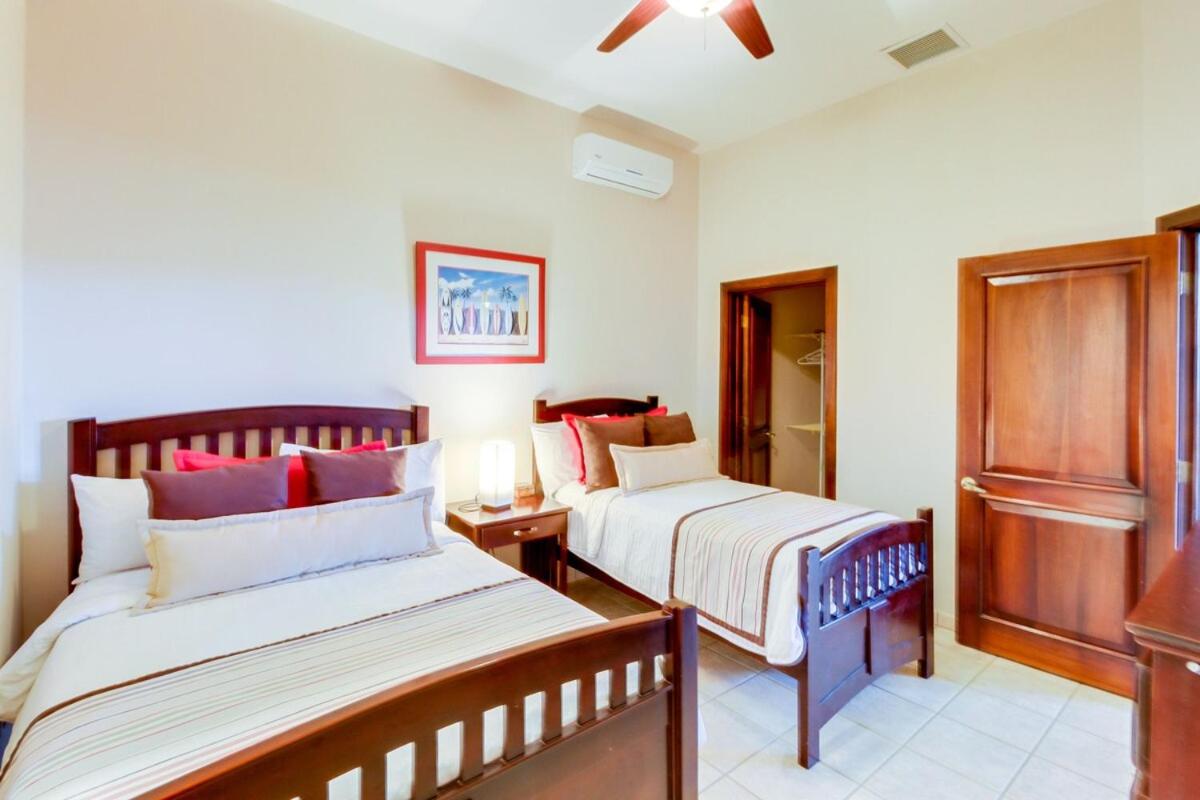Villa Pura Vida - All Inclusive