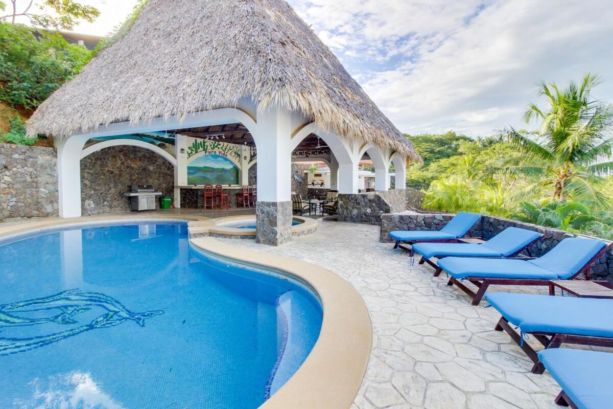 Villa Pura Vida - All Inclusive