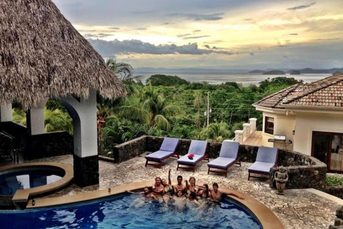 Villa Pura Vida - All Inclusive