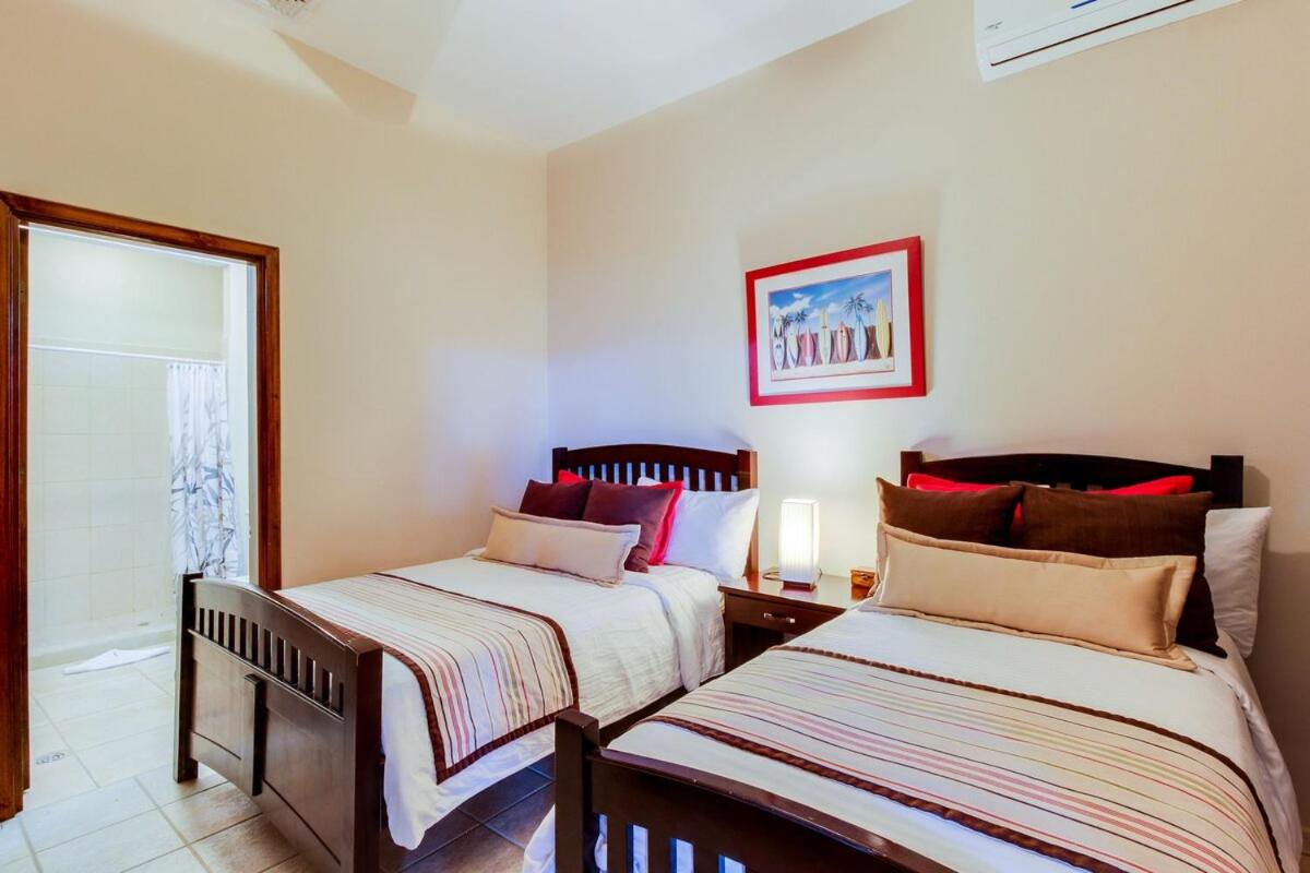 Villa Pura Vida - All Inclusive