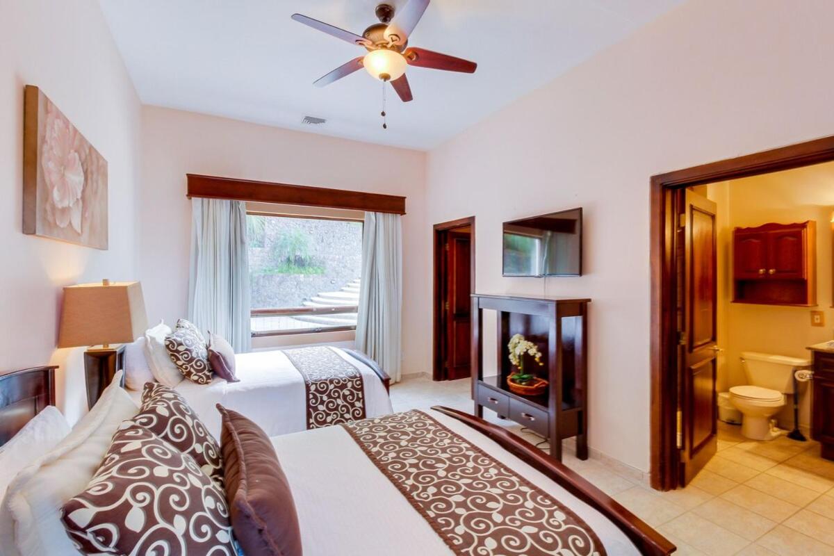 Villa Pura Vida - All Inclusive