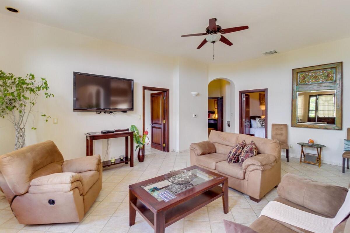 Villa Pura Vida - All Inclusive