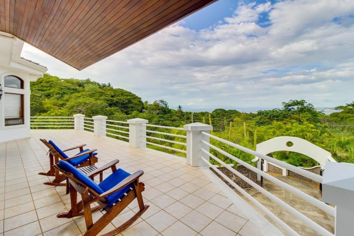 Villa Pura Vida - All Inclusive