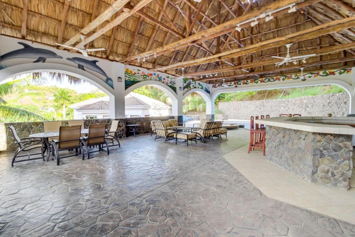 Villa Pura Vida - All Inclusive