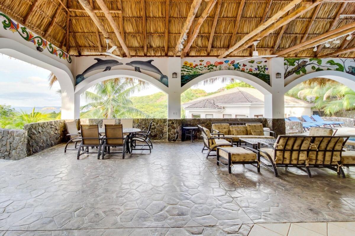 Villa Pura Vida - All Inclusive