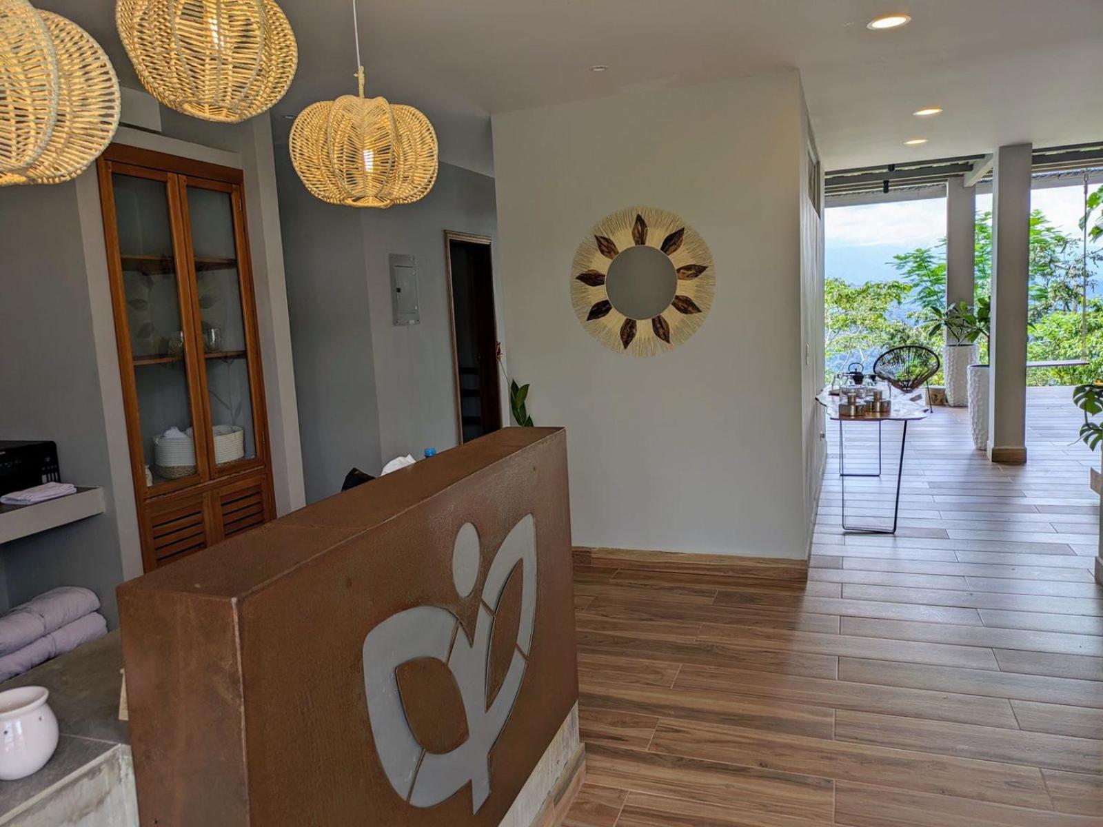Vibra Wellness Hotel y Spa