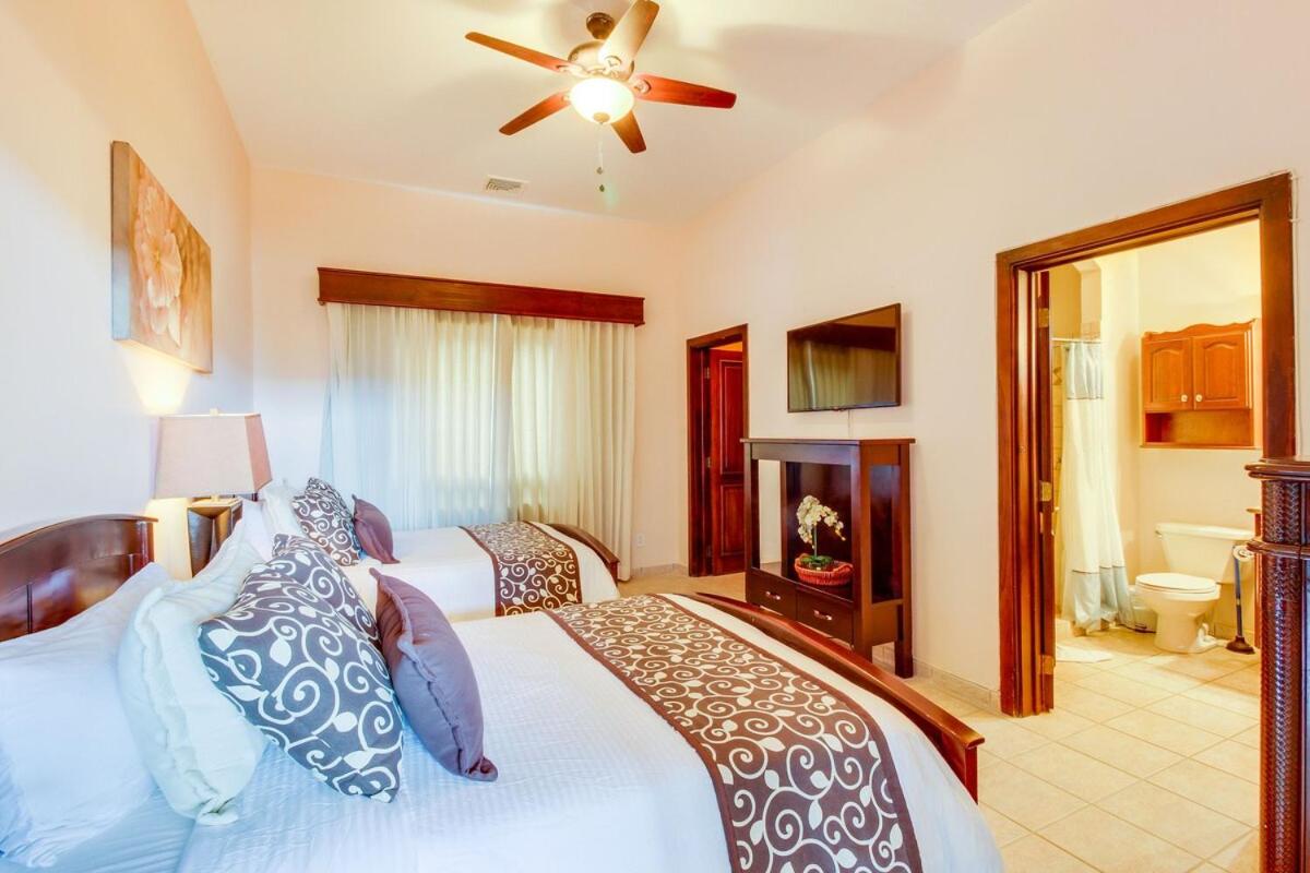 Villa Pura Vida - All Inclusive