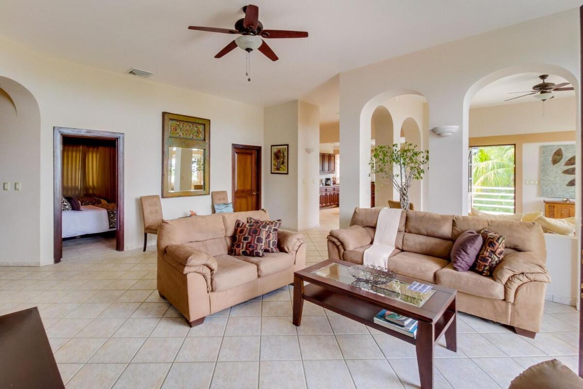 Villa Pura Vida - All Inclusive