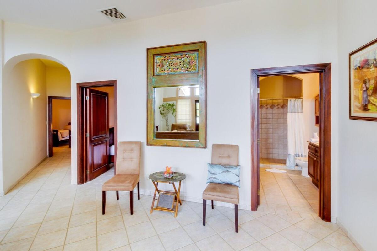 Villa Pura Vida - All Inclusive
