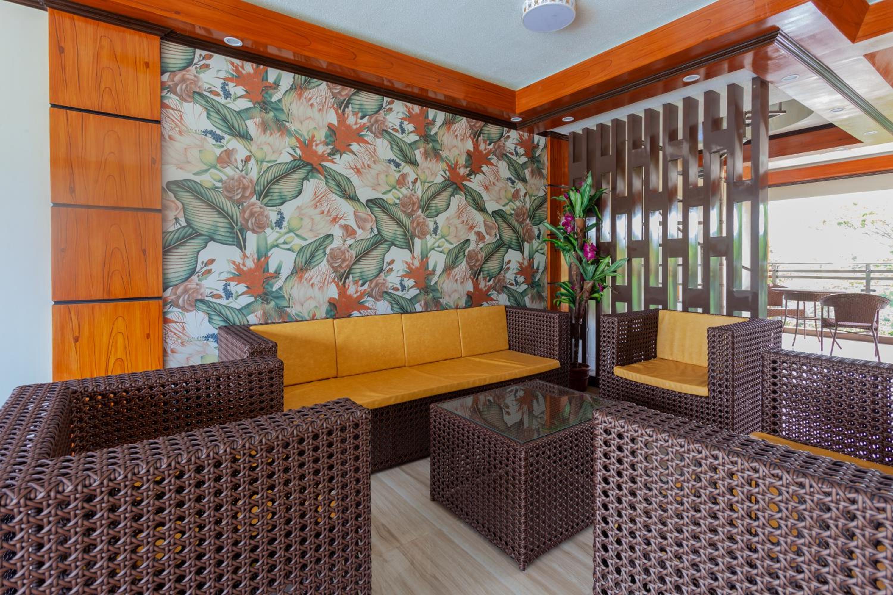 lounge