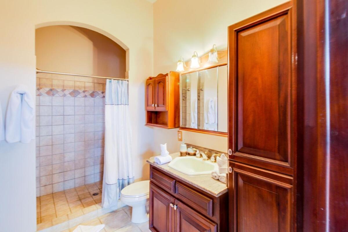 Villa Pura Vida - All Inclusive