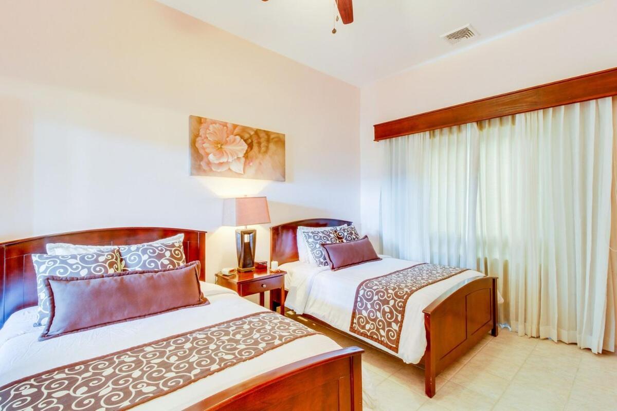 Villa Pura Vida - All Inclusive