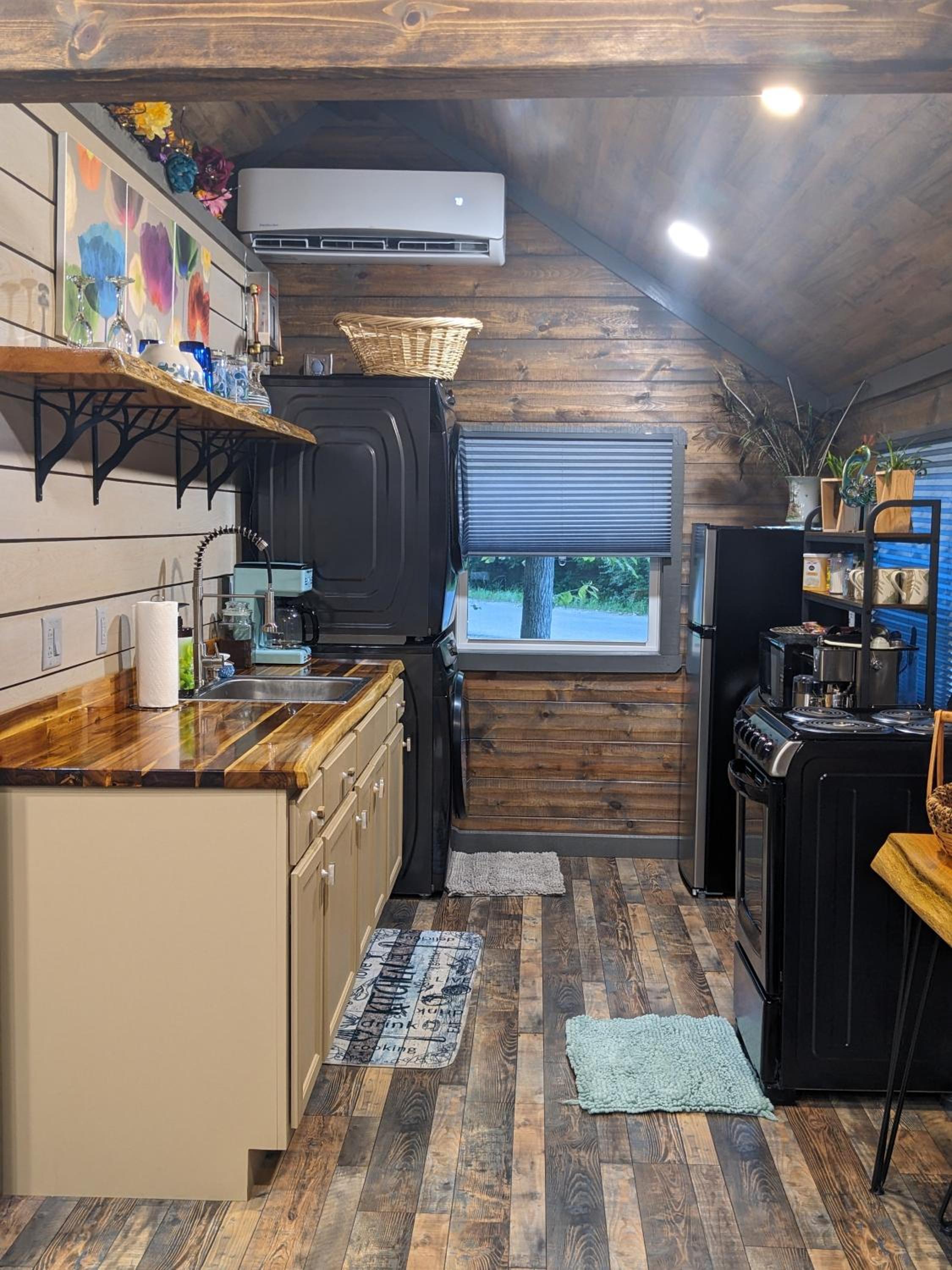 Carlton Cabin at Lake of Egypt 500 Sq Ft - Property Image 66