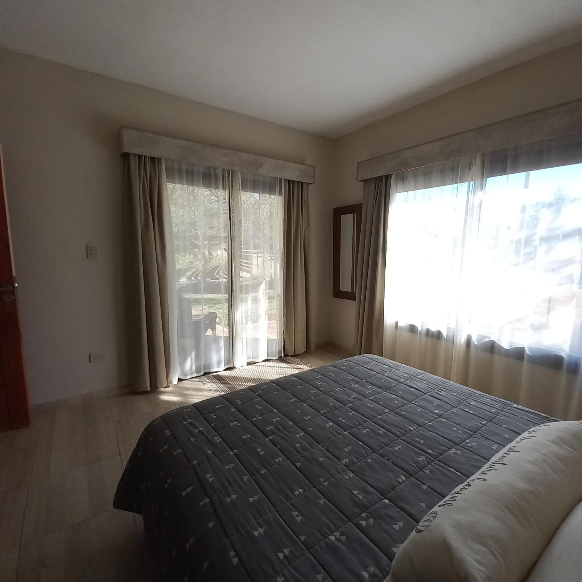 La casa del árbol LG