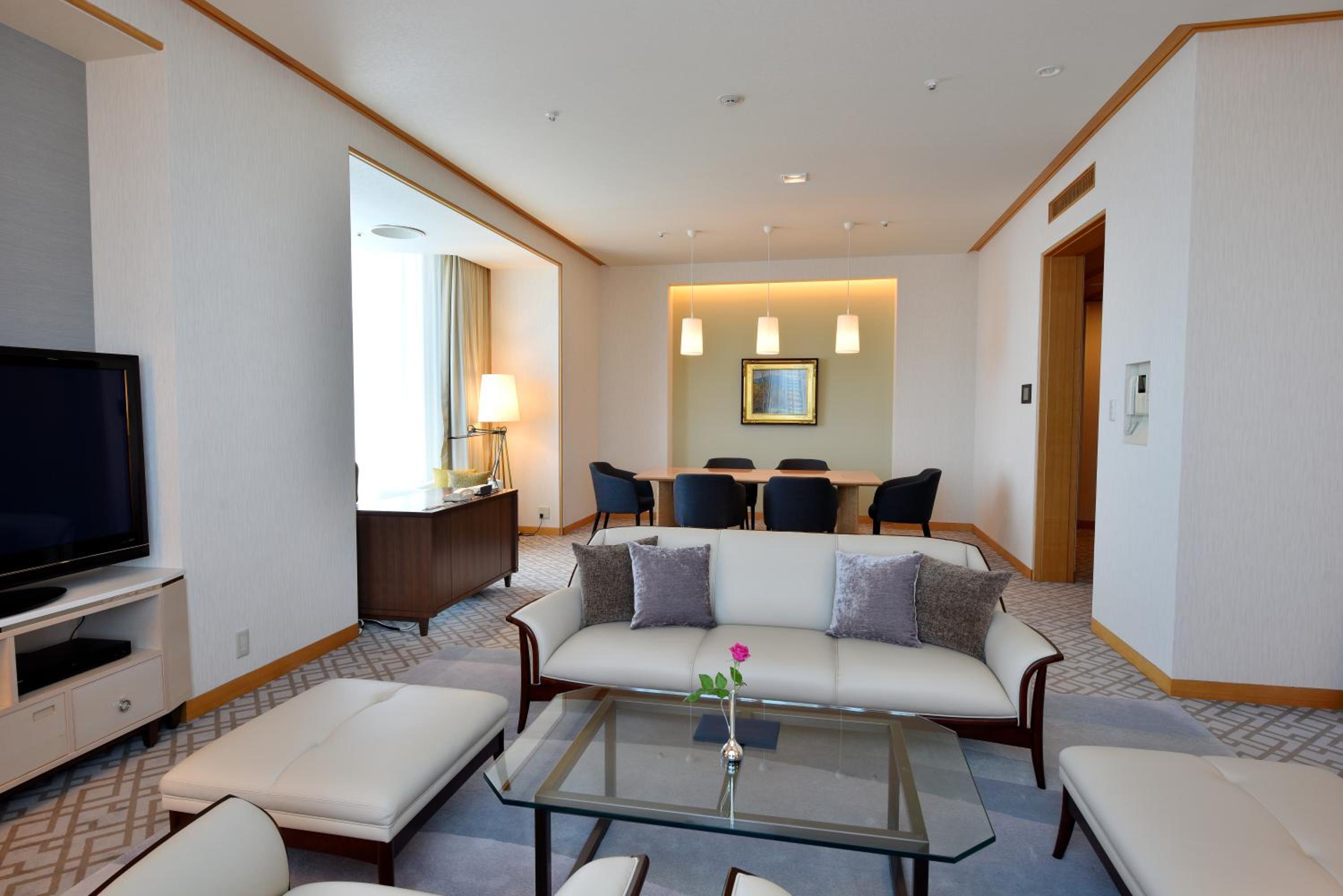 Imperial Hotel, Tokyo 106