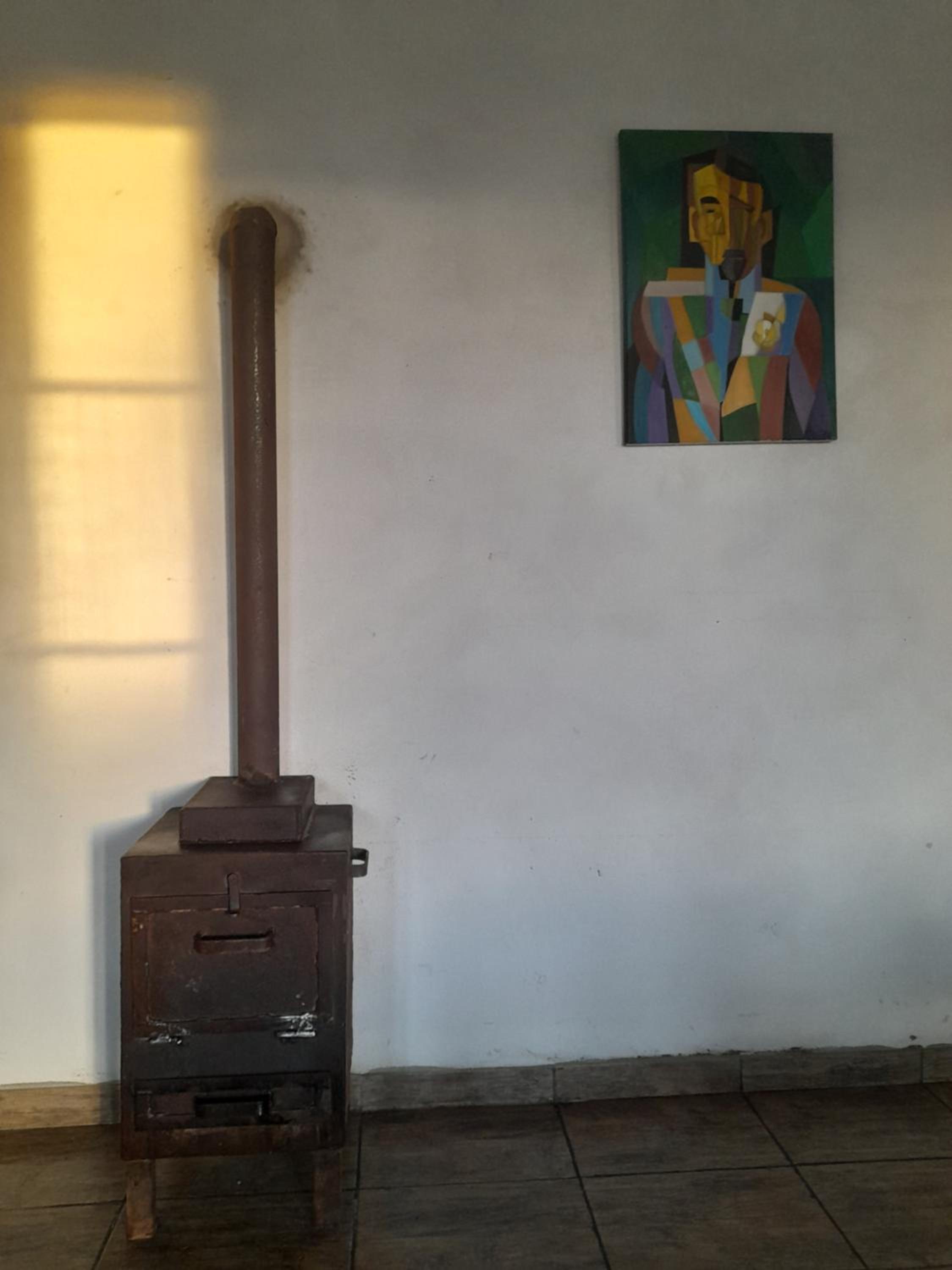 Casa chacra campo en victoria entre rios