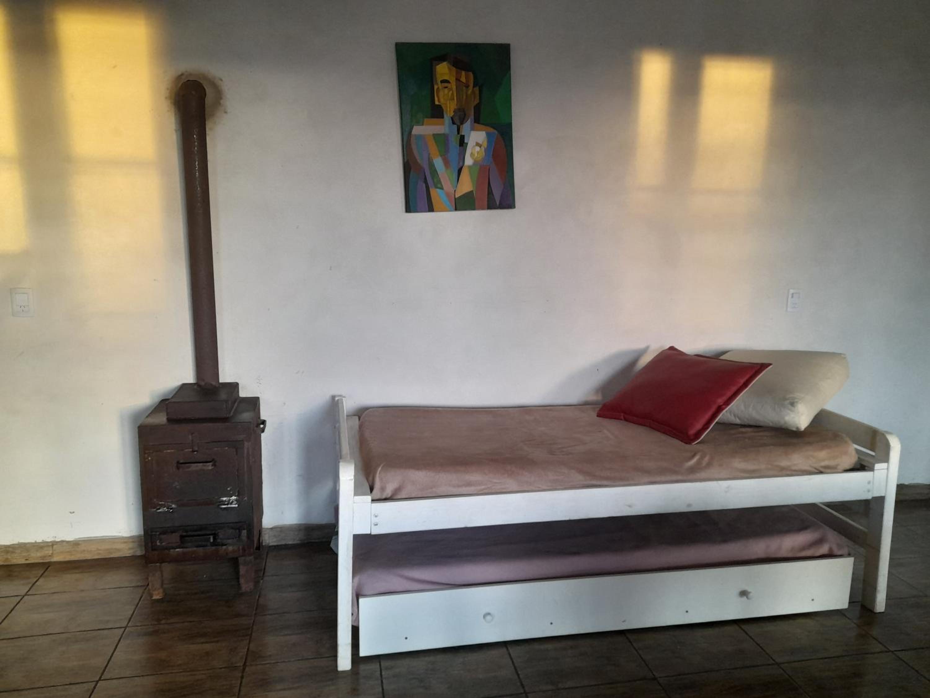 Casa chacra campo en victoria entre rios