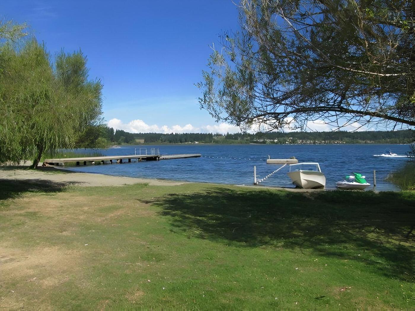 3-Hectare Grand Forest Estate - A Tranquil Hideaway