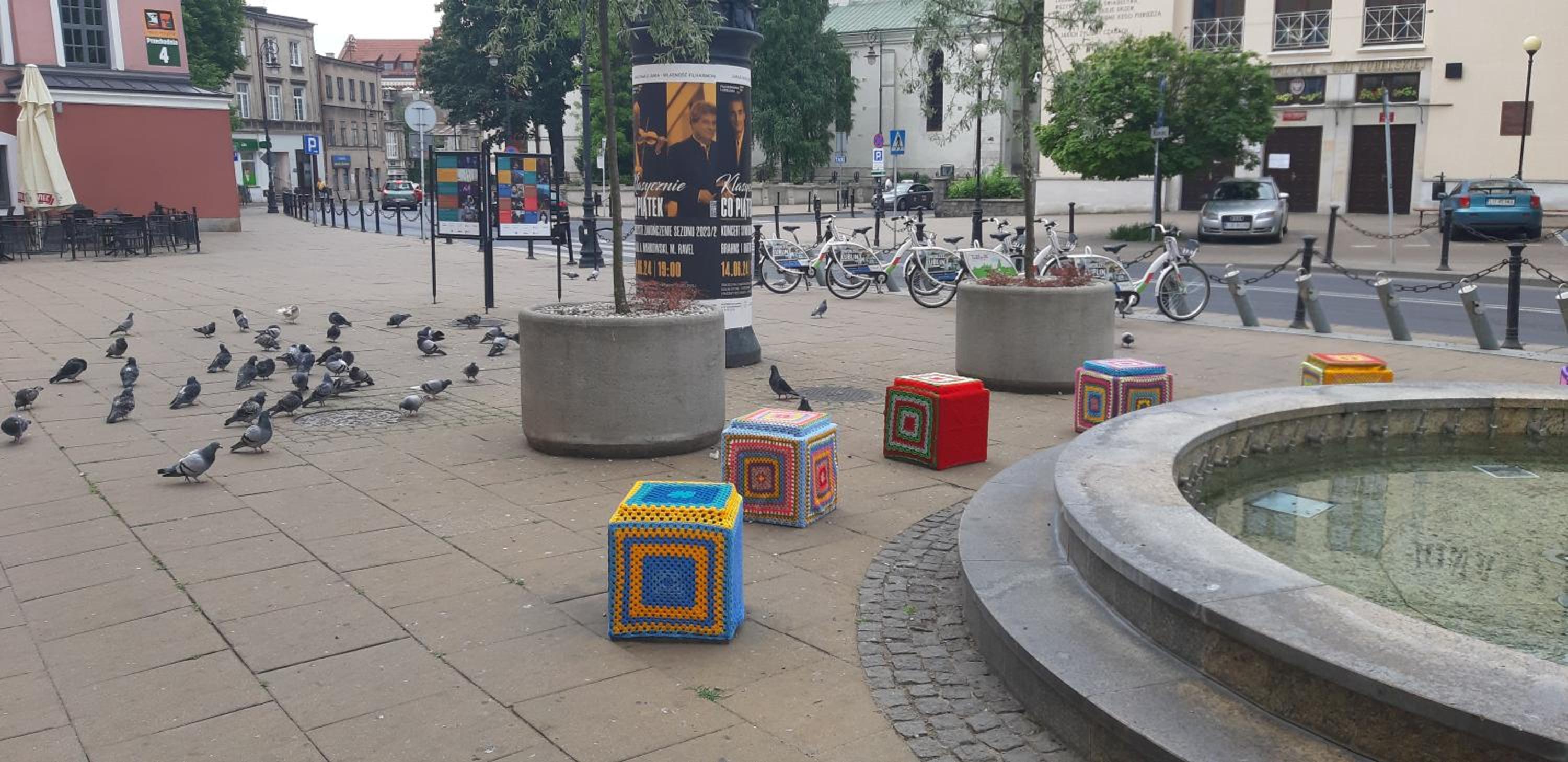Eko Panorama Lublin IV