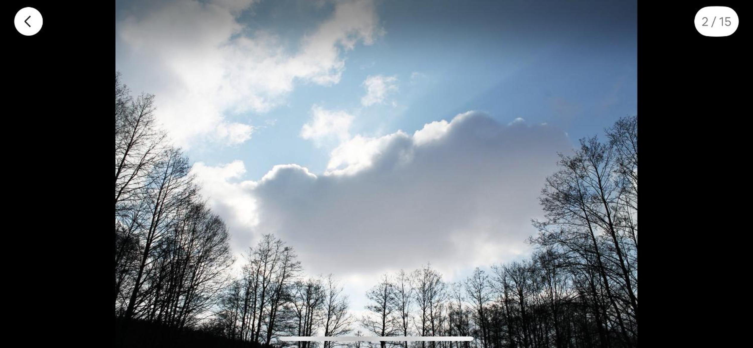 Glamping Off-Grid Karlovy Vary