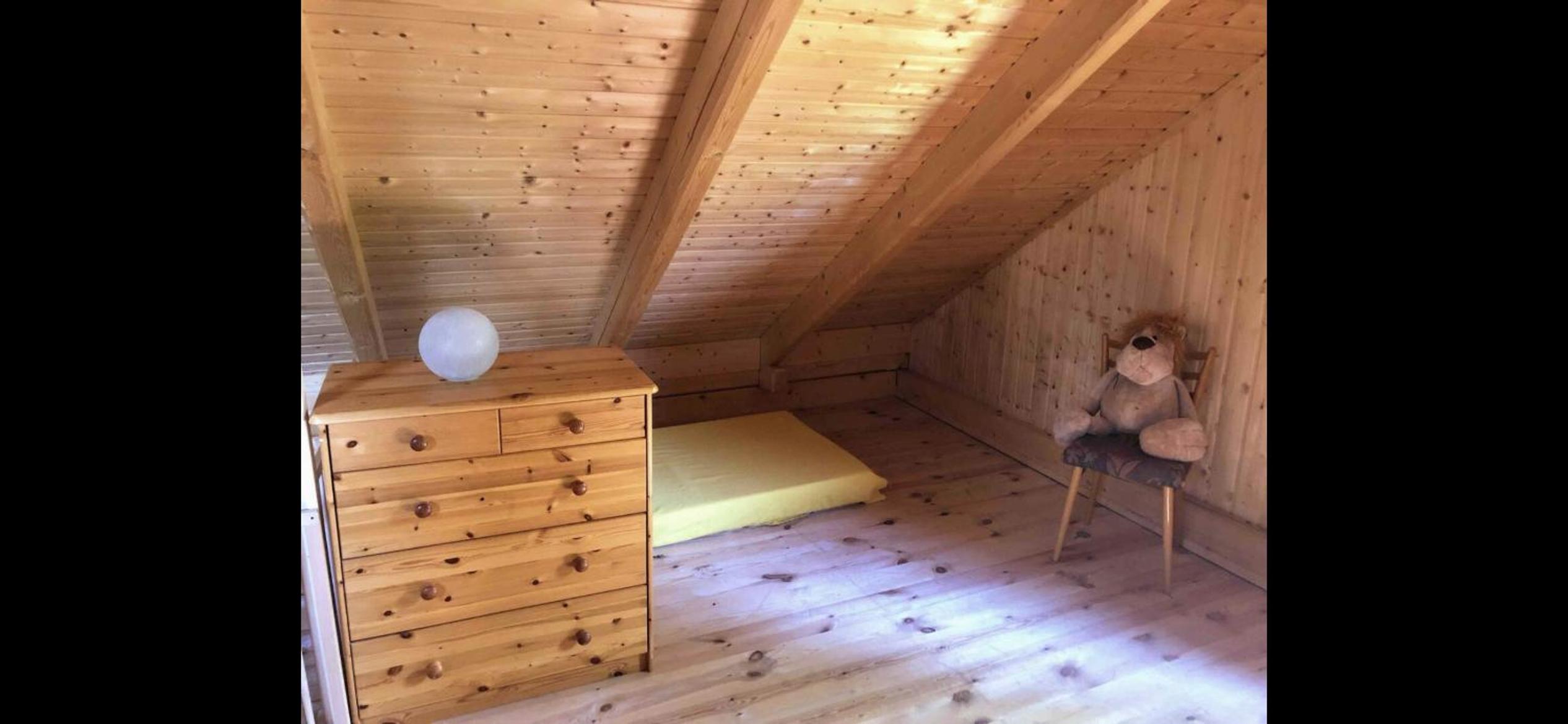 Glamping Off-Grid Karlovy Vary