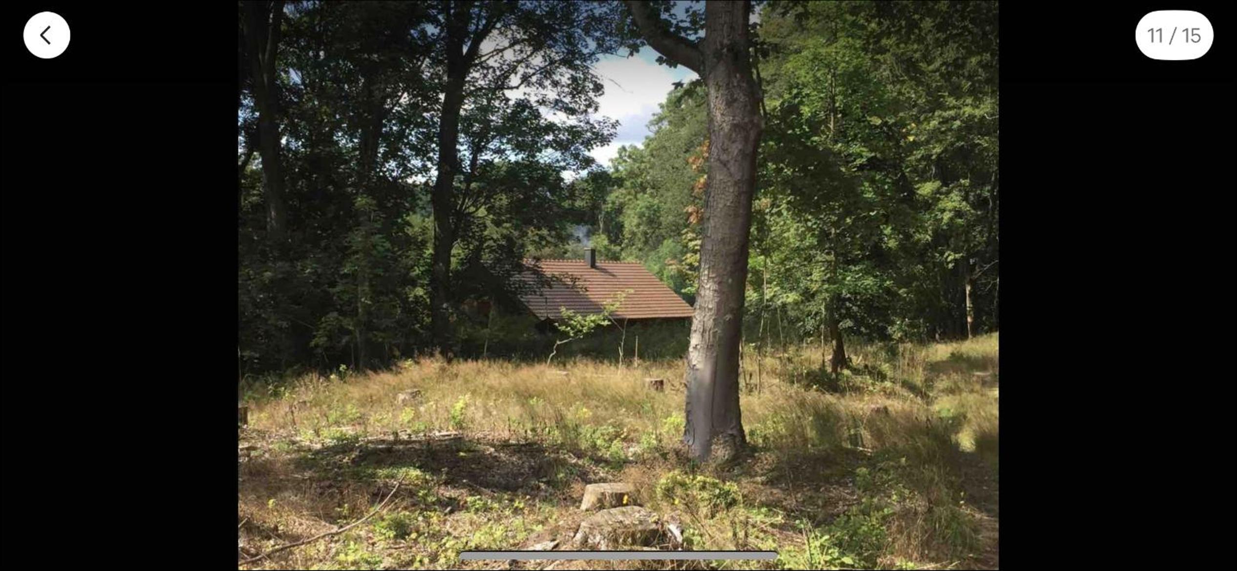 Glamping Off-Grid Karlovy Vary