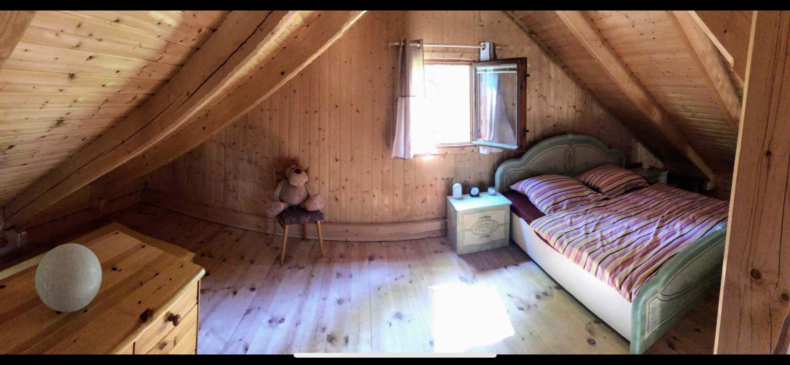 Glamping Off-Grid Karlovy Vary