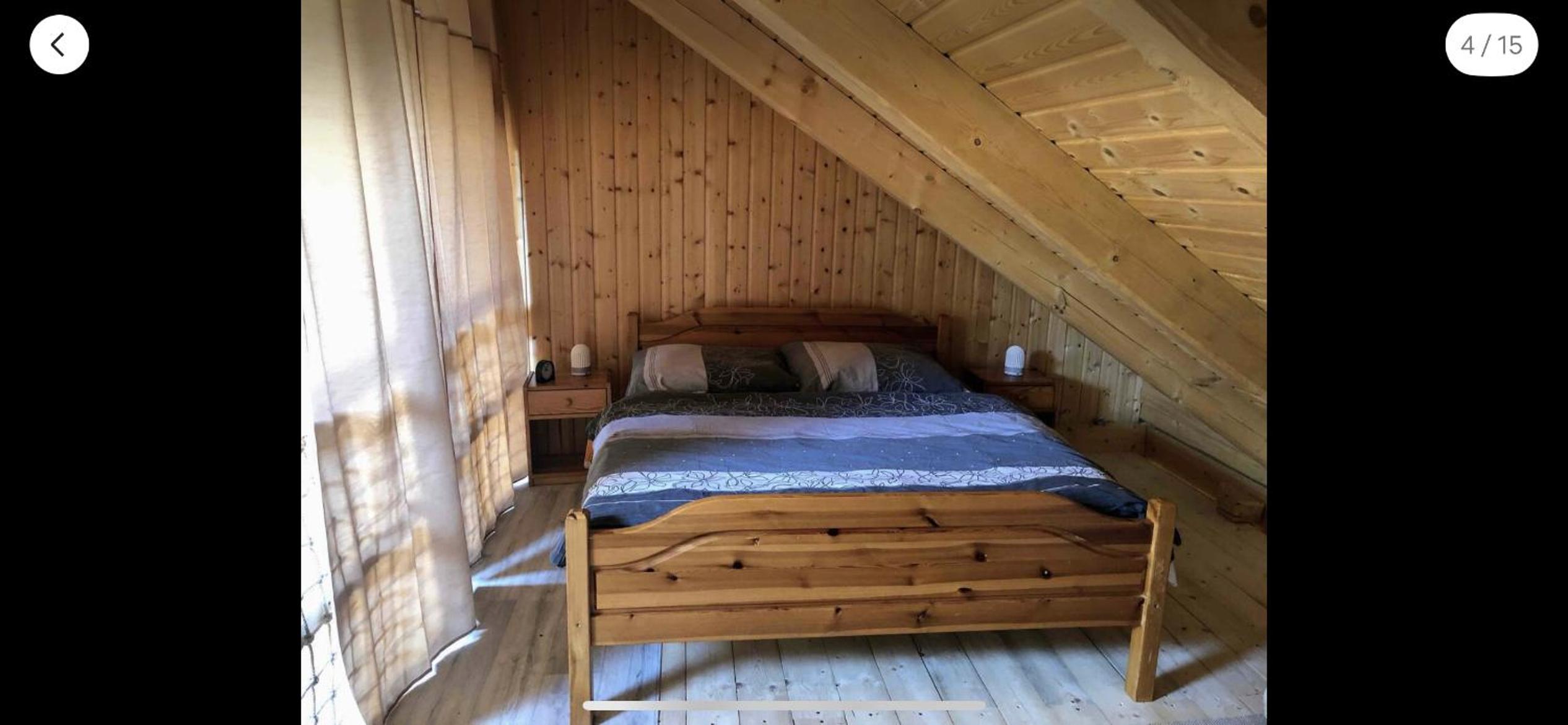 Glamping Off-Grid Karlovy Vary
