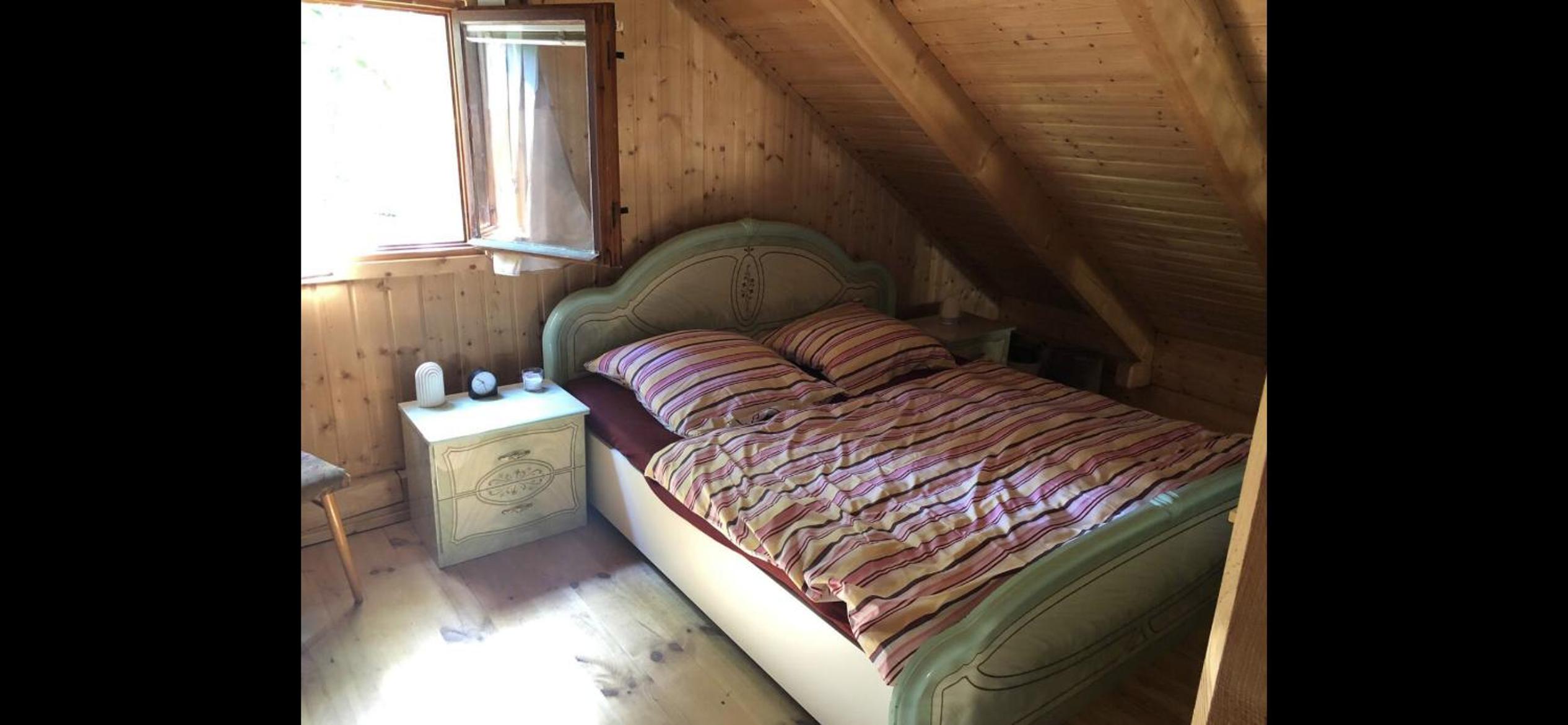 Glamping Off-Grid Karlovy Vary