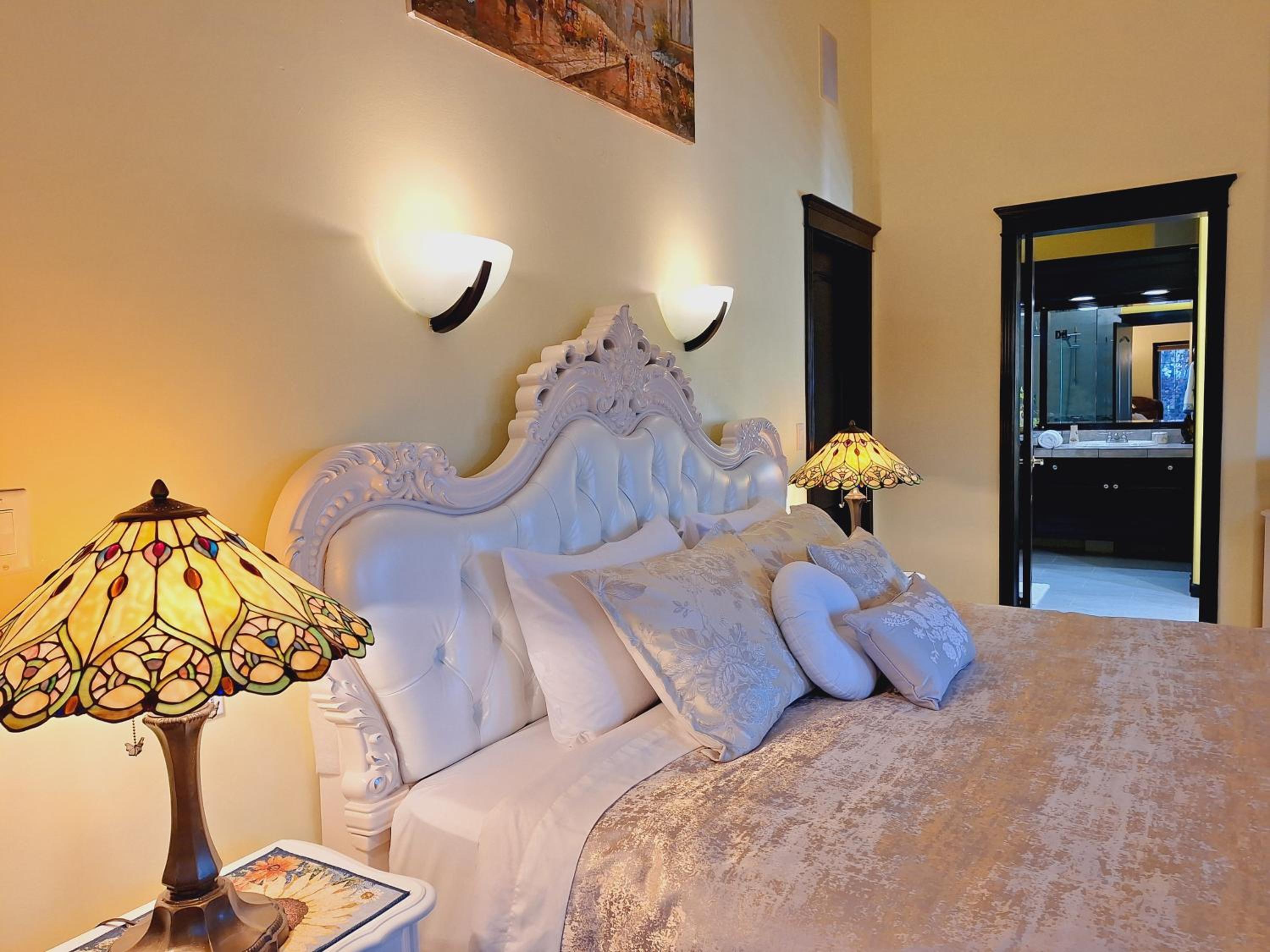 Villa Bellissimo FranTalíana - Galleríseum RenáiClássico Beautéssera