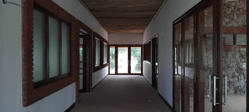 Moonbow lodge view 2