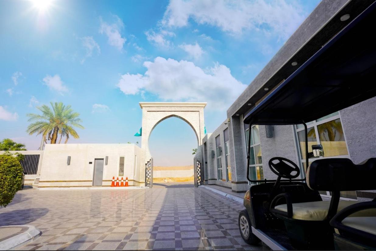 Hotel Talah Resort - Image 1