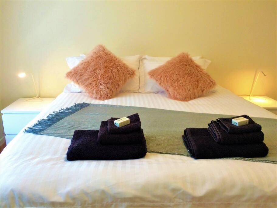 Best Value Holiday Home close to CBD