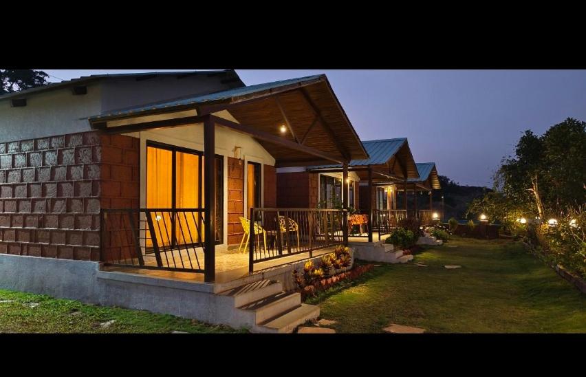 Royal Stone Resort view 4