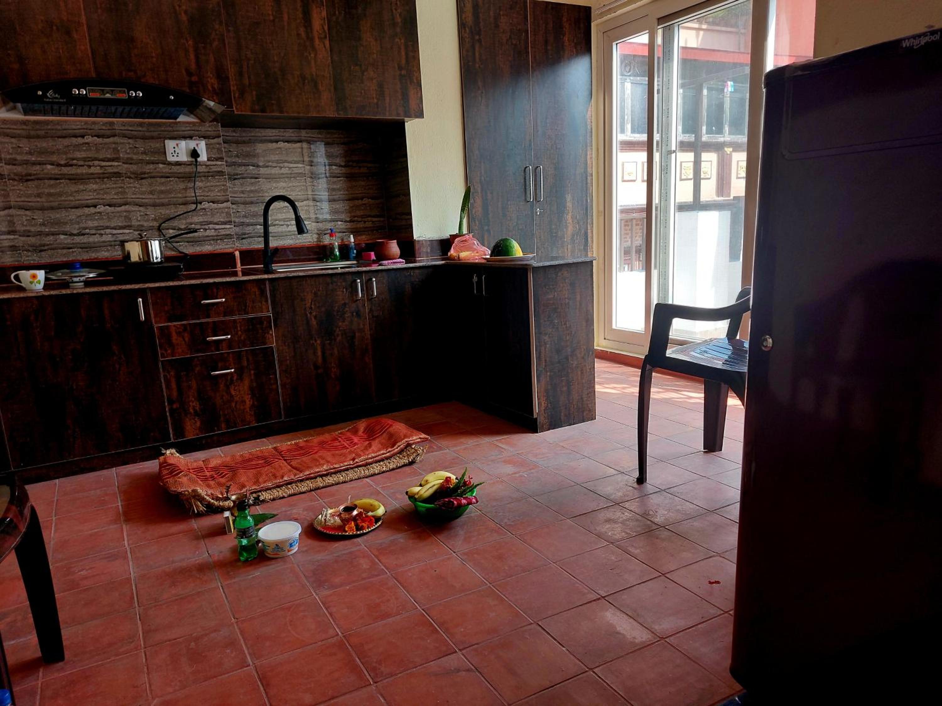 Vajracharya House