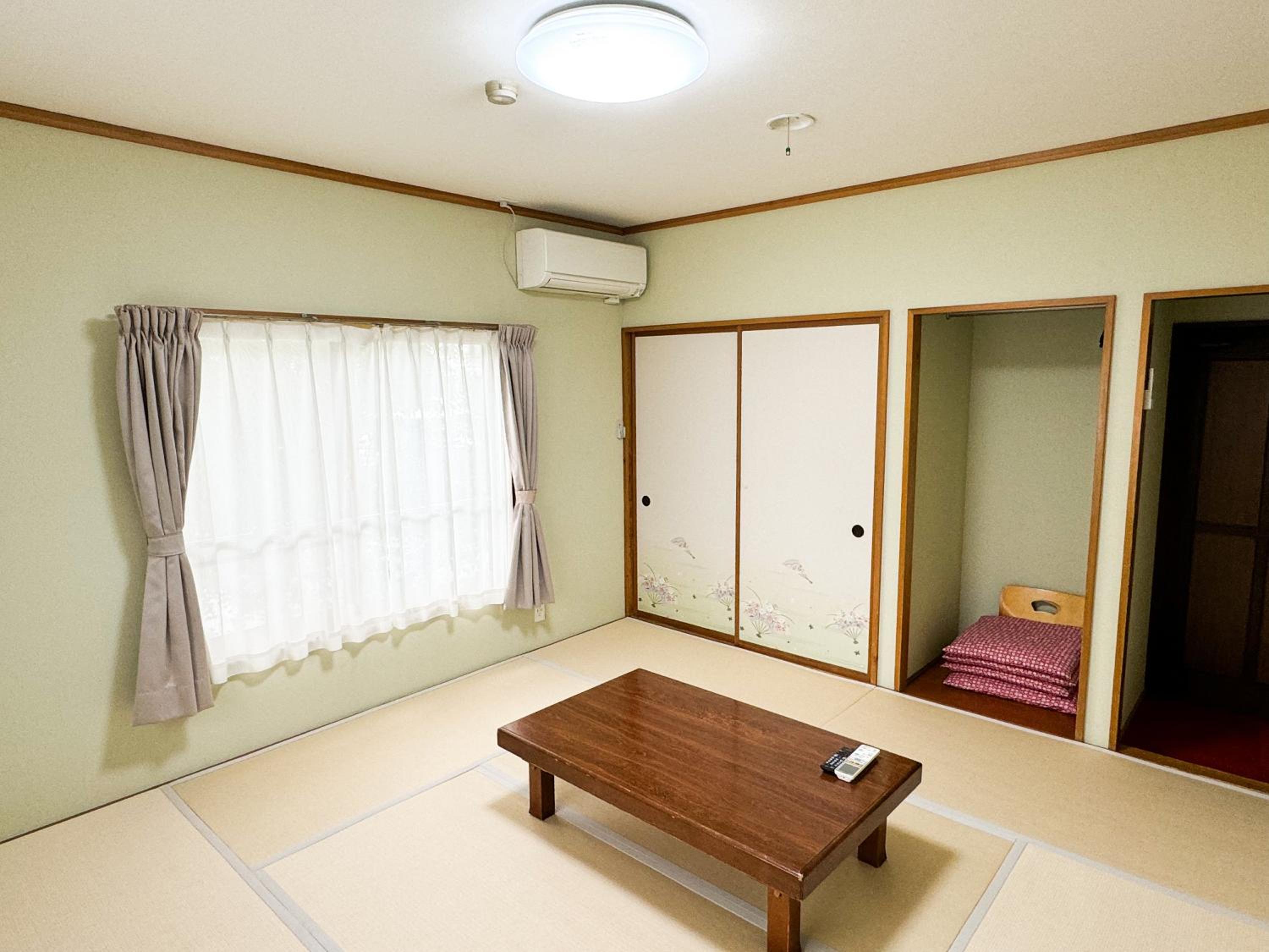 Belle Vue Nishiura