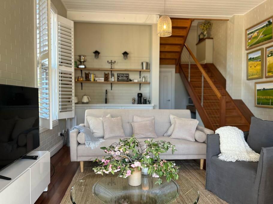 The Loft Barossa
