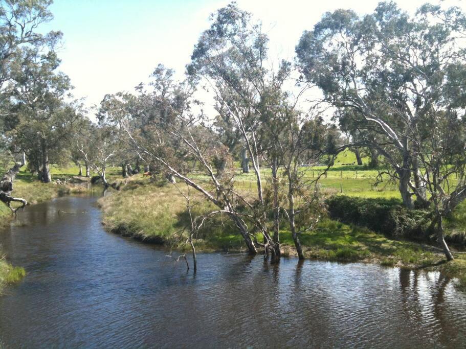 The Loft Barossa