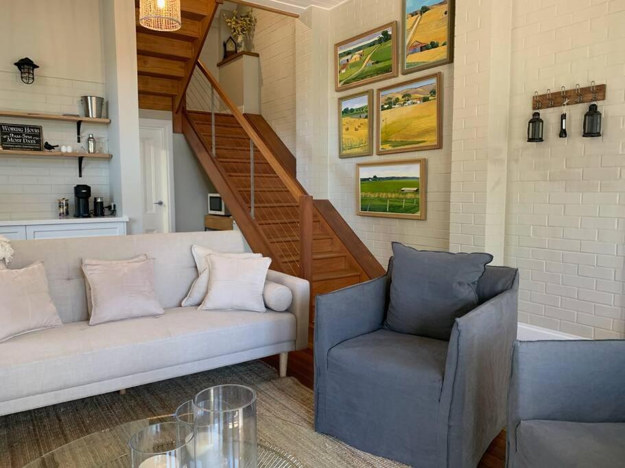 The Loft Barossa