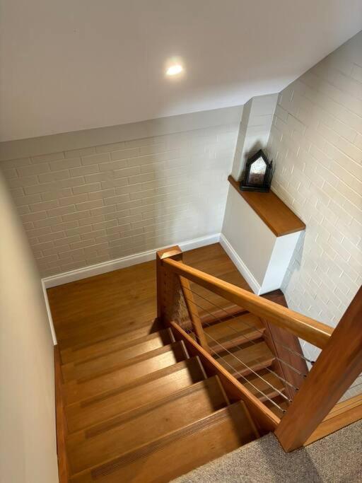 The Loft Barossa