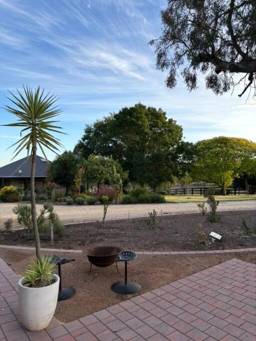 The Loft Barossa