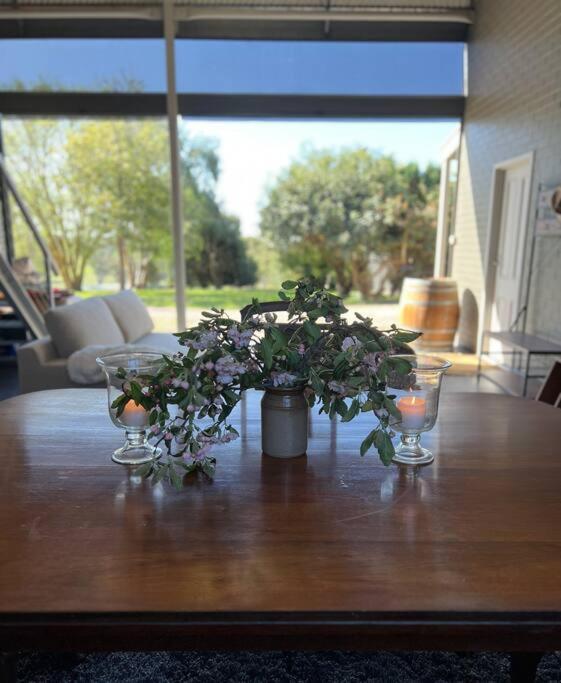 The Loft Barossa