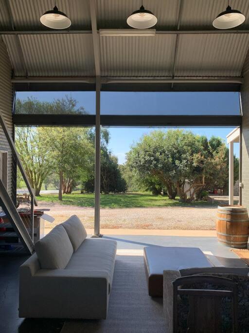 The Loft Barossa