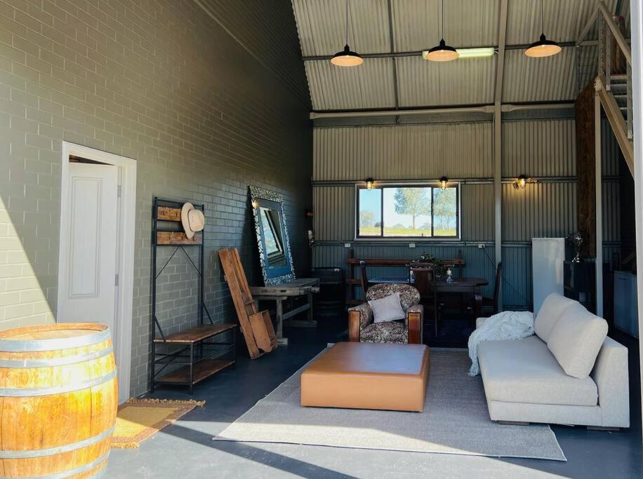The Loft Barossa