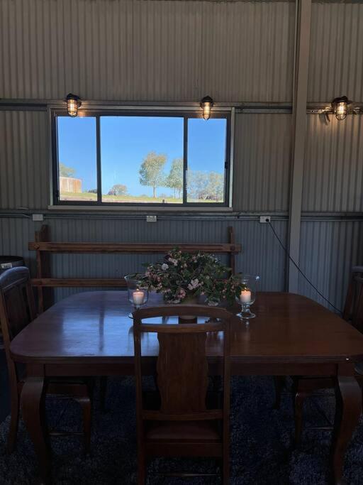 The Loft Barossa