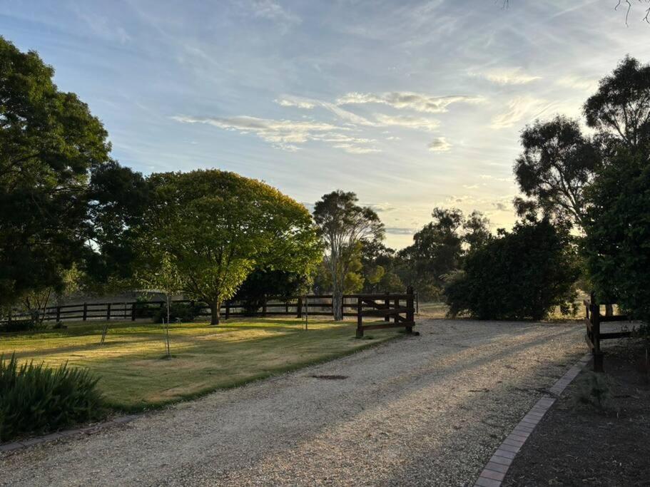 The Loft Barossa