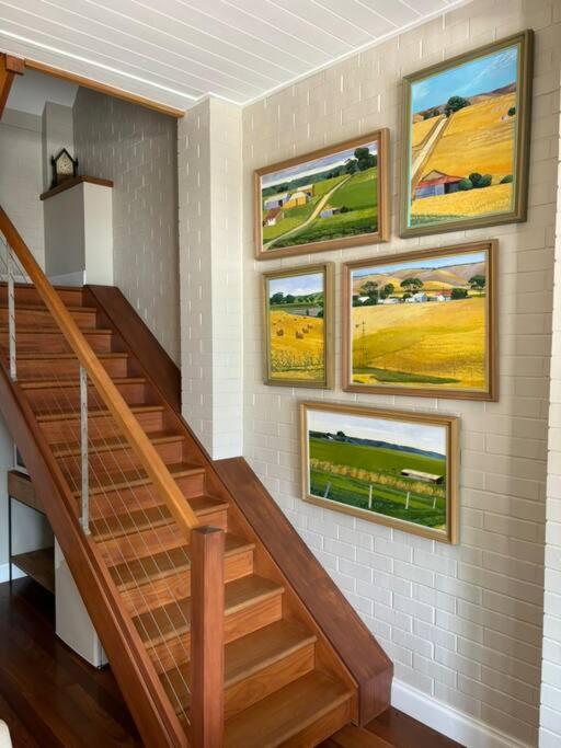 The Loft Barossa