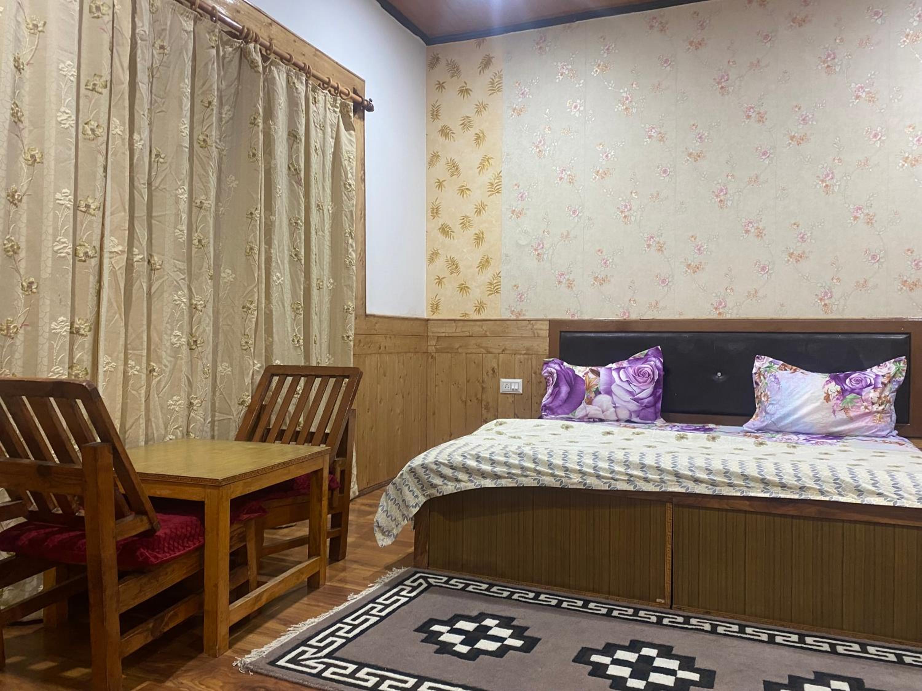 Jimmys homestay